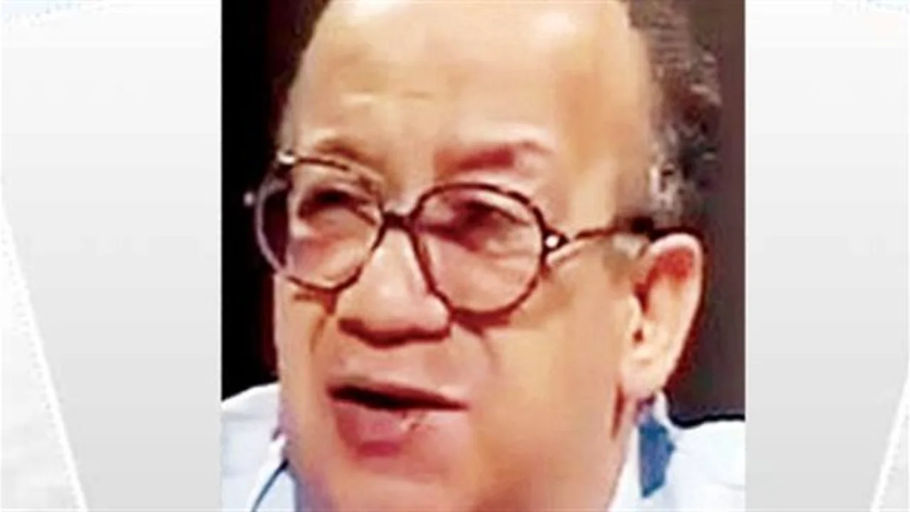 رحيل مؤثر.. ذكرى وفاة الفنان محمود أبو زيد تخلّد إنجازاته الفنية